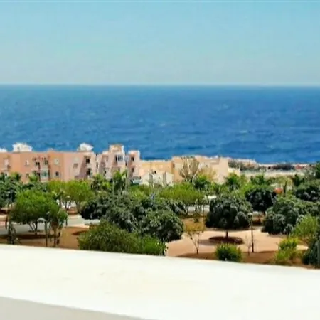 5 Minutes Close By Playa Del Ingles-1&2br Aptm With View & Private Terrace For 2 Persons Apartmán *