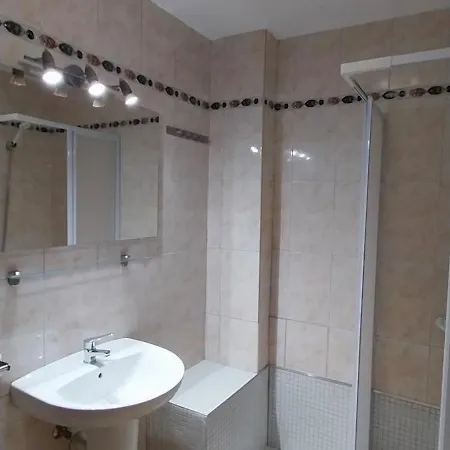 5 Minutes Close By Playa Del Ingles-1&2br Aptm With View & Private Terrace For 2 Persons Lejlighed